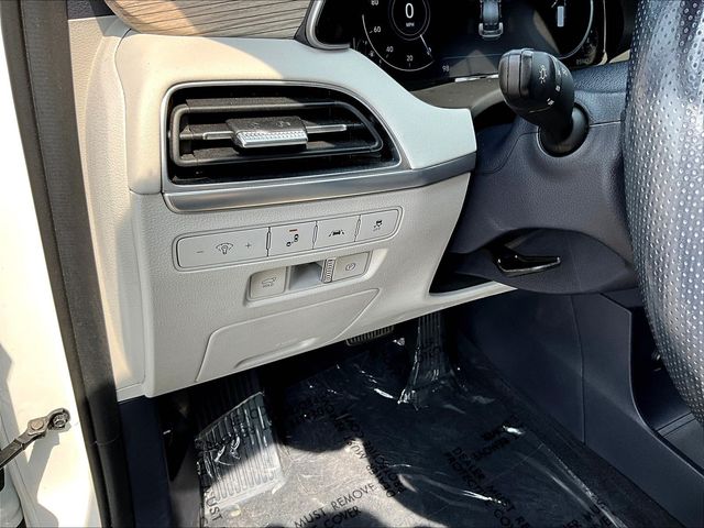 Used 2022 Hyundai Palisade SUV