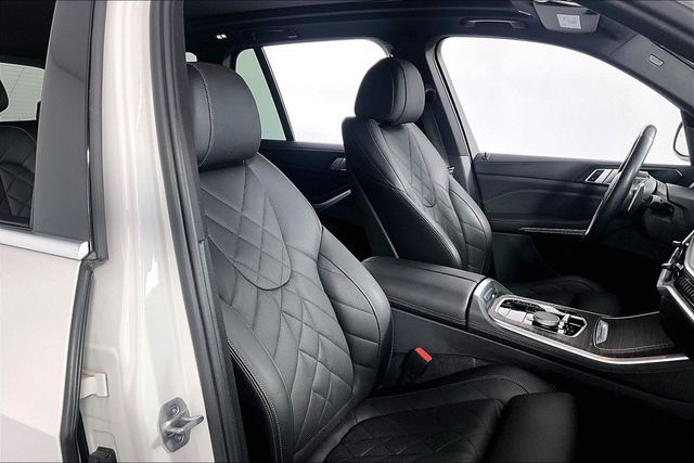 Used 2024 BMW X5 xDrive40i For Sale in OLIVE BRANCH, MS