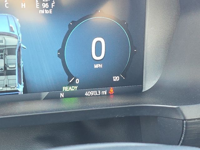 2024 Ford F-150 XLT:B02187