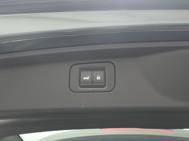 2025 Nissan Armada PRO-4X - Photo 48