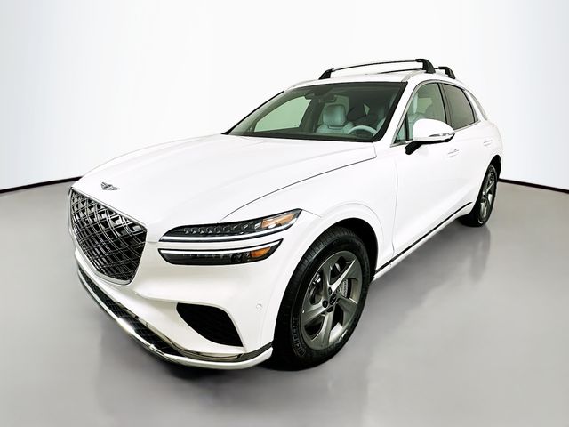 Thumbnail: 2026 Genesis GV70 - 1