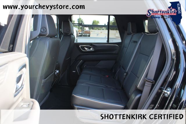 Used 2024 GMC Yukon SUV