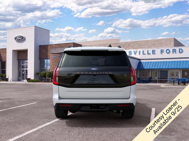 New 2027 White Ford Tremor image 7