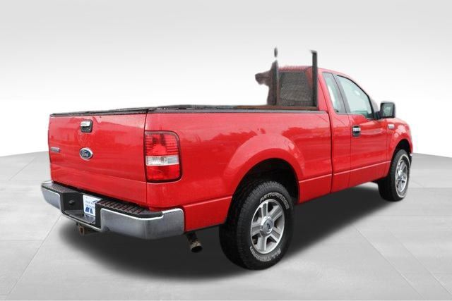 2005 Ford F-150 XLT 14