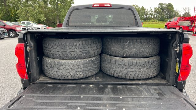 Used 2019 Toyota Tundra Truck