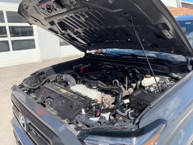 Used 2024 Toyota Tacoma Truck