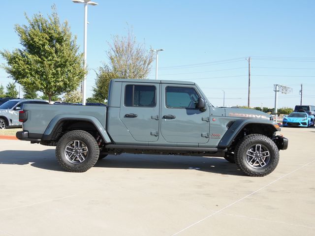 New 2026 Jeep Gladiator Truck