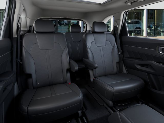 New 2026 Kia Sorento SUV