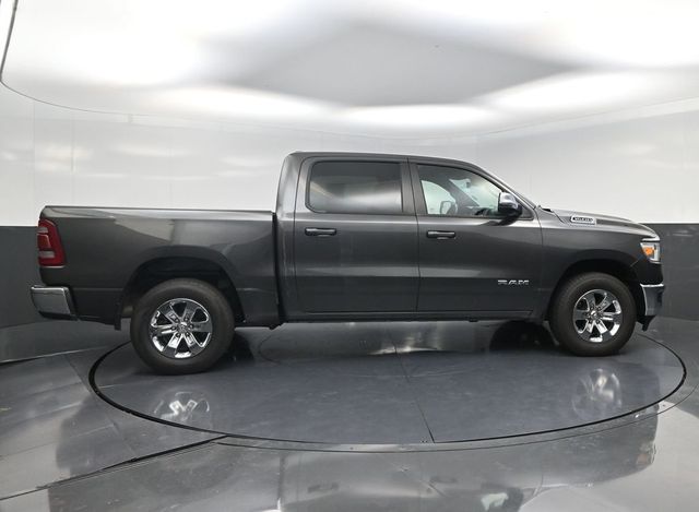2024 Ram 1500 Laramie - 5