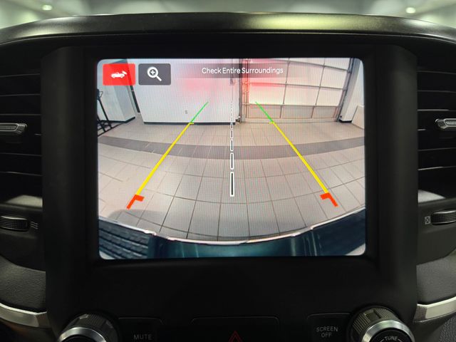 2024 Ram 2500 Big Horn White at Mazda of Columbia