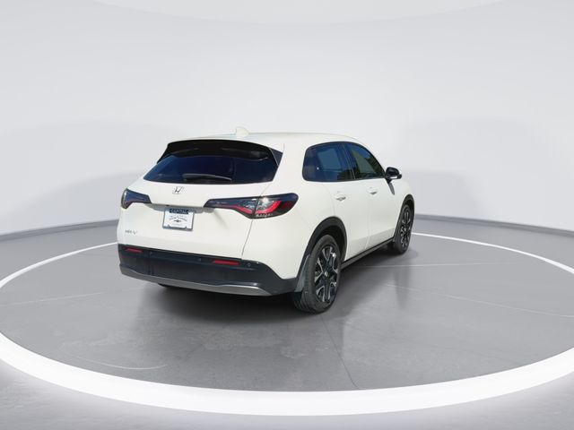 Used 2026  Honda EX-L image 10