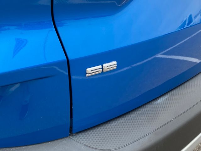 2020 Ford Escape SE 6