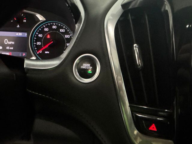 Used 2022 Chevrolet Traverse SUV