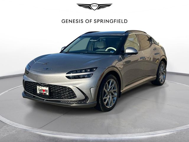 2023 Genesis GV60 Advanced