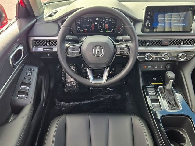 2026 Acura Integra - $35,295