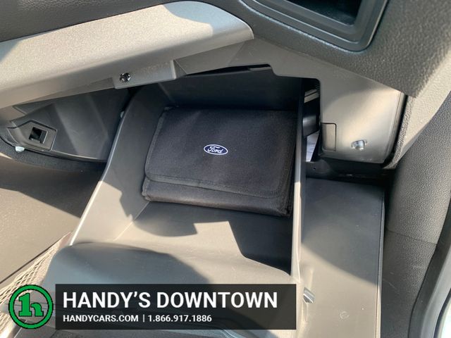 Used 2018 Ford Escape SUV