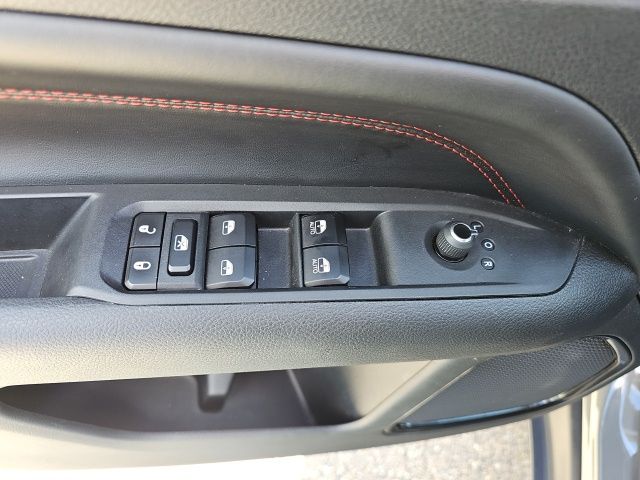 2023 Jeep Compass Trailhawk - Sting-Gray Clearcoat exterior view 13