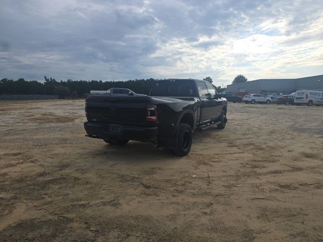 Used 2024 Black Ram Laramie image 8