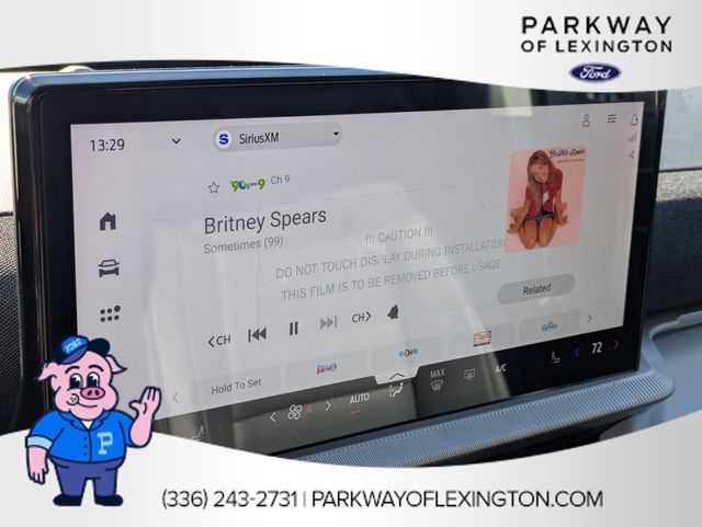 New 2026 Gray Ford Active image 19