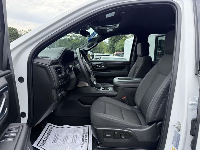Used 2023 Chevrolet Tahoe SUV