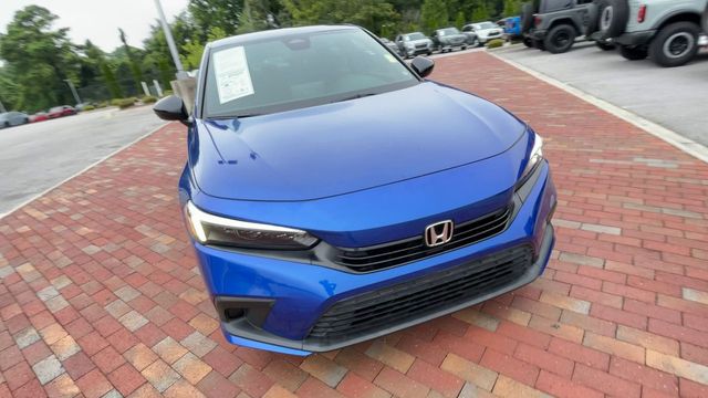 Used 2024 Honda Civic Sedan