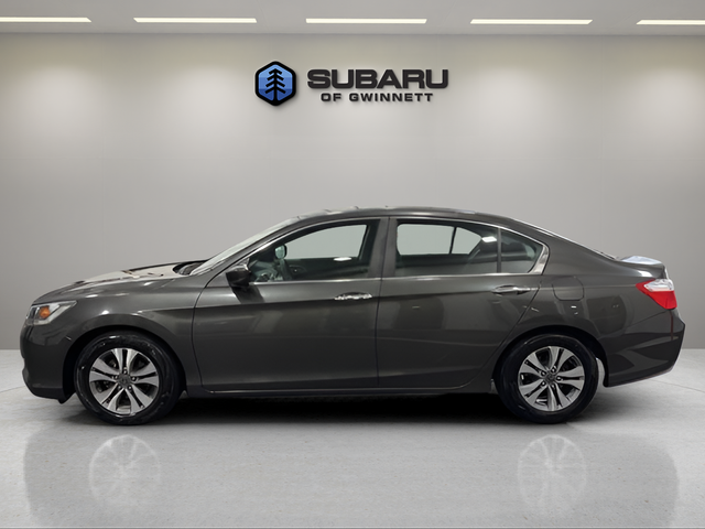 Used 2013 Honda Accord LX with VIN 1HGCR2F37DA208667 for sale in Duluth, GA