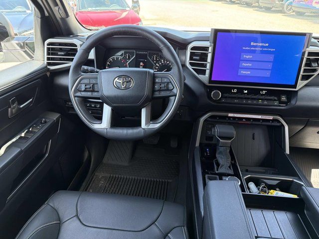 Used 2026 Toyota Tundra Truck