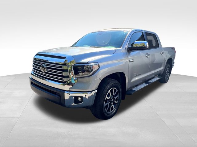 2020 Toyota Tundra Limited 5