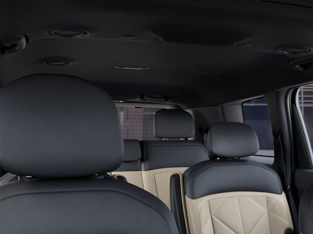 New 2027 Kia Telluride Hybrid SUV