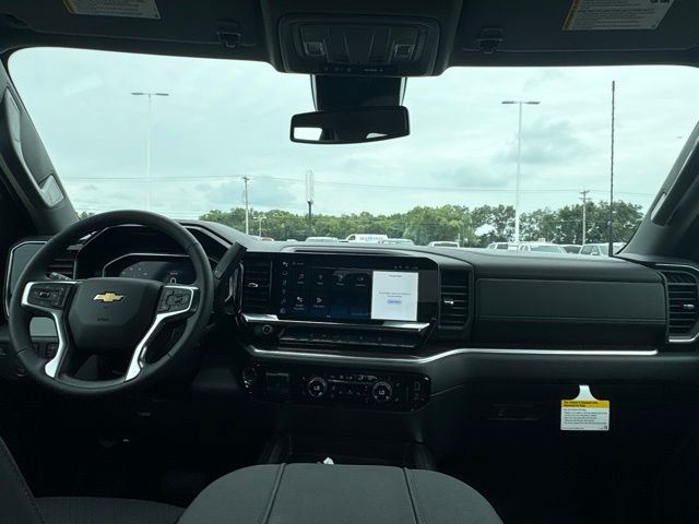 New 2026 Chevrolet Silverado 2500HD Truck