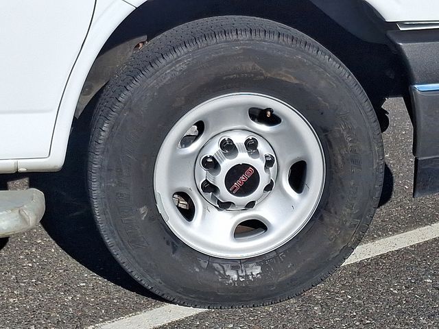 used 2024 GMC Savana 2500 car, priced at $31,950