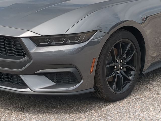 2025 Ford Mustang EcoBoost Premium Fastback - Photo 17