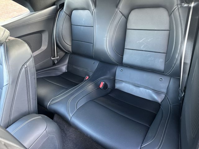 Certified Used 2025 Black Ford GT Premium image 25