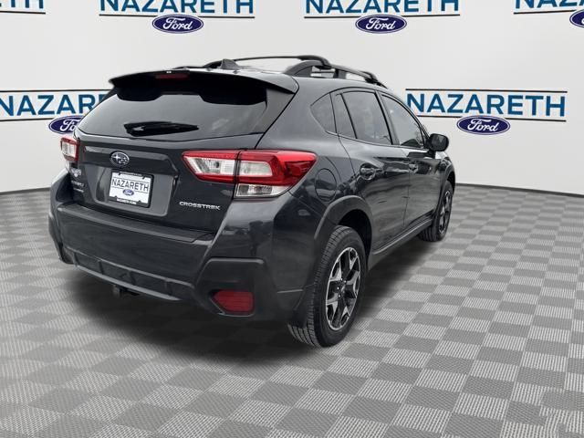 used 2019 Subaru Crosstrek car, priced at $9,765