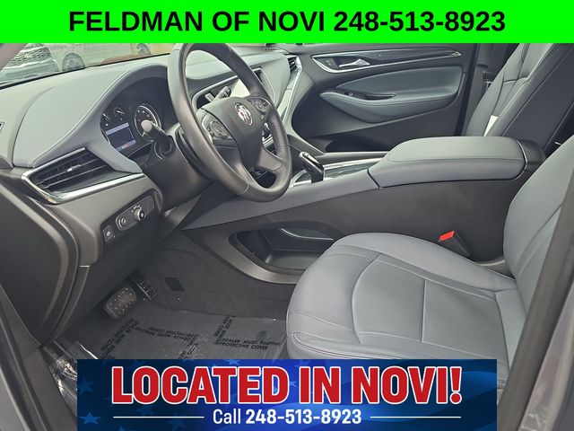Used 2020 Buick Enclave For Sale in Livonia, MI