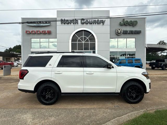 2022 Ford Expedition Timberline 4WD