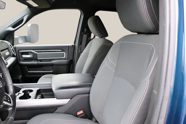 Used Car 2019 Ram 3500  Big Horn For Sale Under $40,000 In Austin, Texas