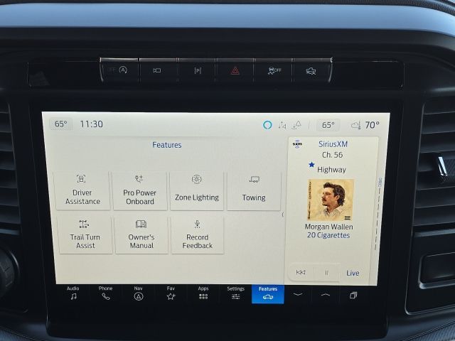 2024 Ford F-150 Raptor:44538A