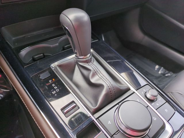 used 2024 Mazda CX-30 car, priced at $26,881
