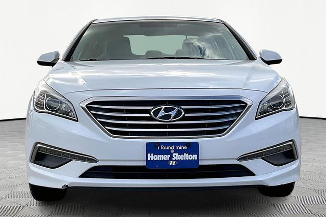 Used 2015 Hyundai Sonata For Sale in OLIVE BRANCH, MS