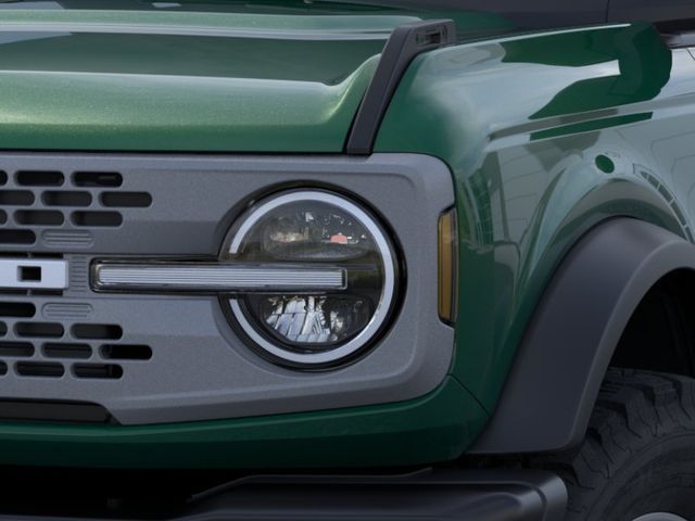 2025 Ford Bronco 4-Door Badlands - Photo 20