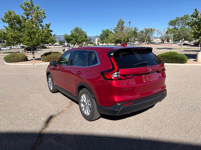 used 2023 Honda CR-V car, priced at $33,991