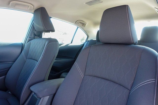 new 2026 Toyota Corolla car