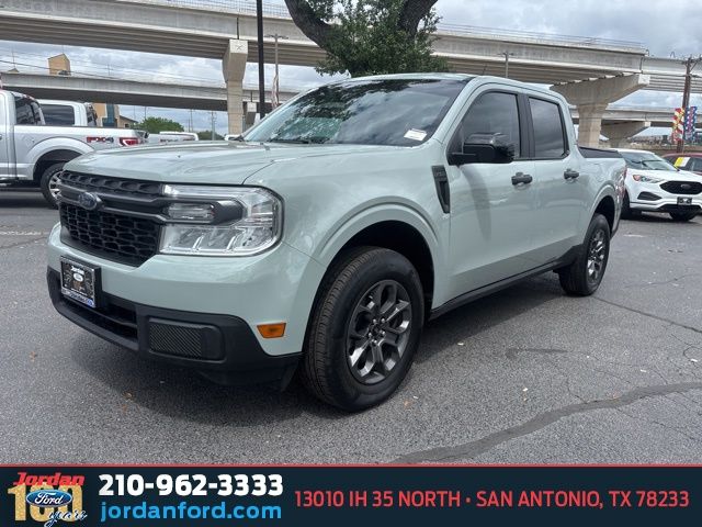 Used Car 2024 Ford Maverick  Xlt For Sale Under $30,000 In San Antonio, Texas
