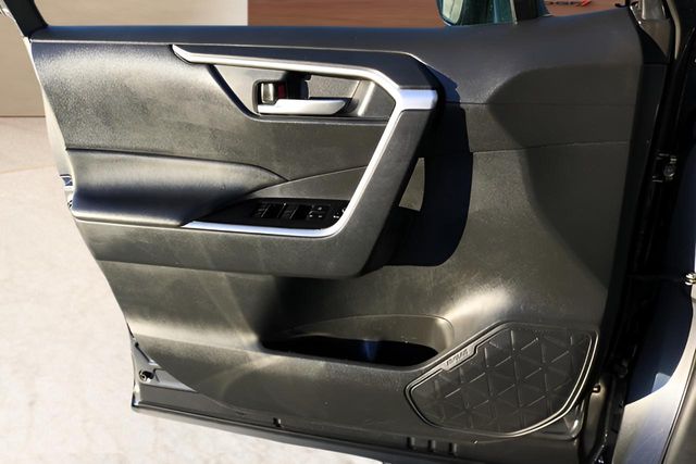 Used Car 2024 Toyota Rav4  Xle For Sale Under $25,000 In Austin, Texas