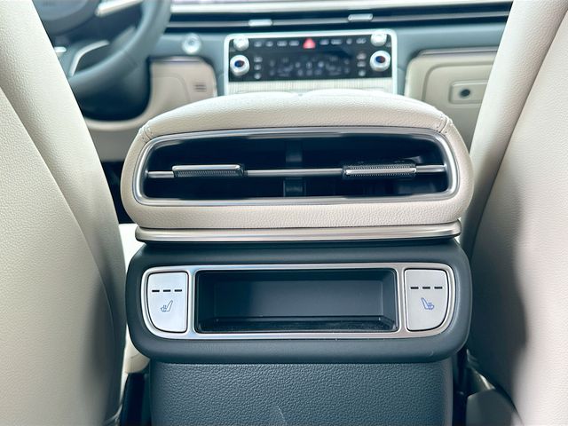 2025 Genesis GV80 3.5T 18