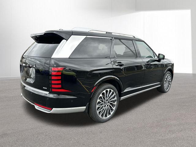 New 2026 Hyundai Palisade For Sale in Indianapolis, IN