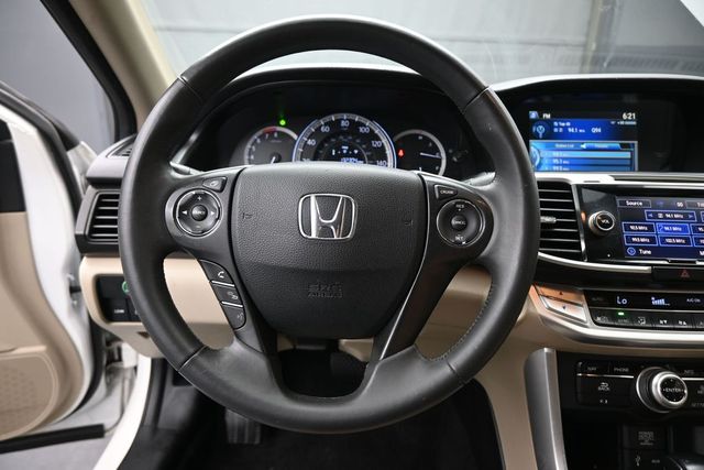 Used 2015 Honda Accord Sedan