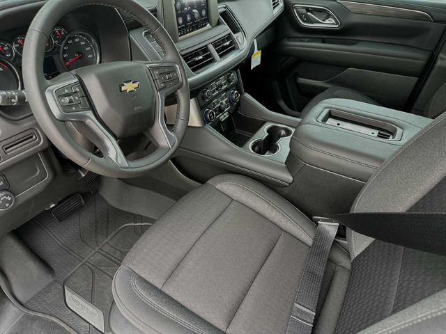 2024 Chevrolet Tahoe LS 8