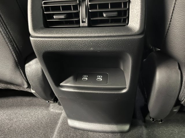 New 2027 Honda CR-V Hybrid SUV